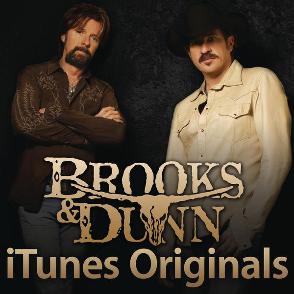 iTunes Originals: Brooks & Dunn