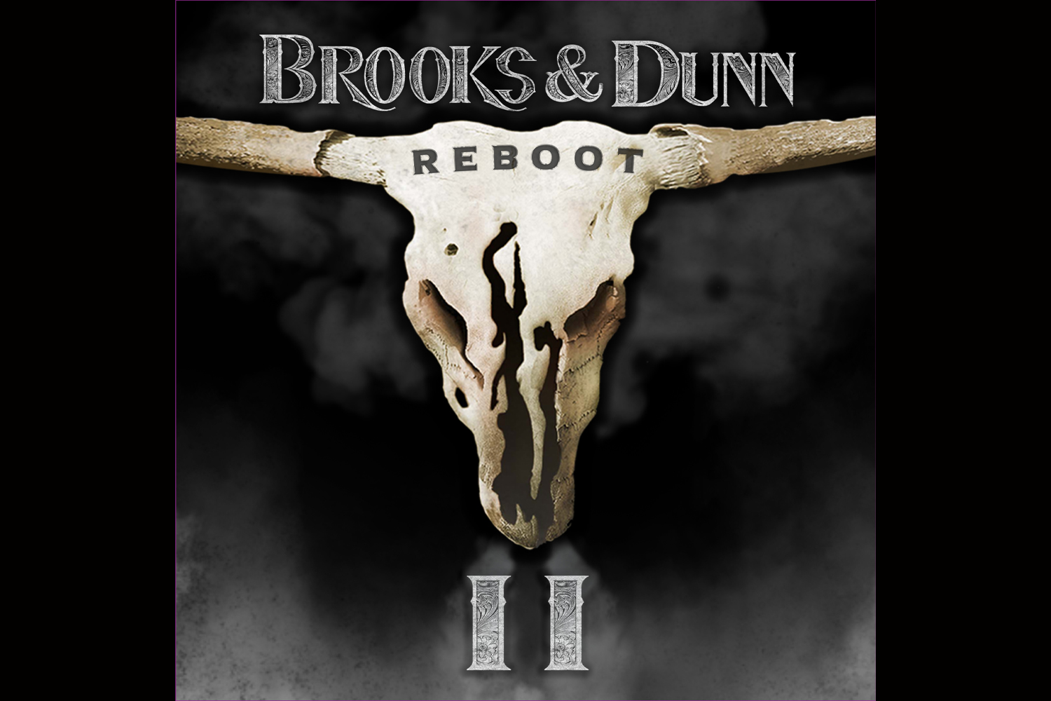 brooks and dunn reboot tour tickets