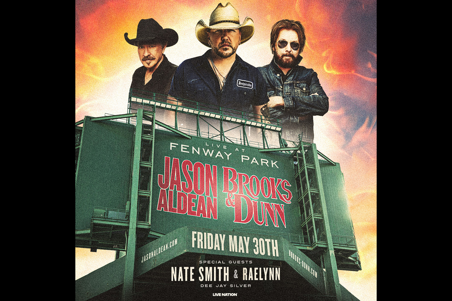 Brooks & Dunn
